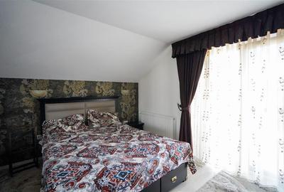 Vila P+M cu piscina,Oradea Cartier Grigorescu - 5