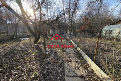 Casa in Poiana Campina--89.000e - 5