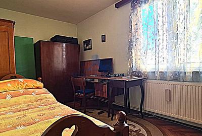 Apartament 4 camere \ etaj 1 \ Sibiu - Bvd. Mihai Viteazul - 7