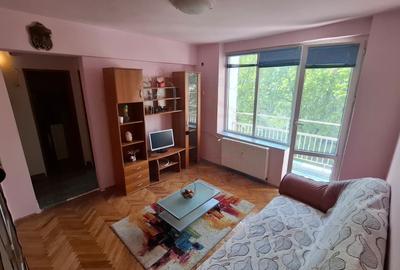Apartament cu 2 camere de vanzare in CENTRU - 6
