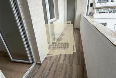 Apartament decomandat 3 camere 77 mp utili Mihai Viteazu - 11