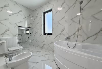 Apartament in vila, 3 camere, 80 mp, 2 locuri parcare, Zorilor - 15
