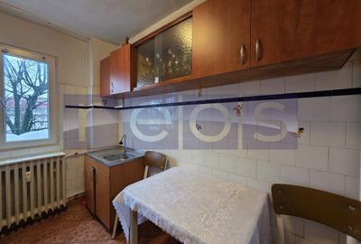 VANZARE 3 CAMERE -SEMIDECOMANDAT - BRANCOVEANU - 12