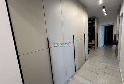 Apartament premium cu 3 camere, suprafață generoasă și loc de parcare - 15