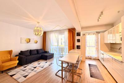 Apartament cu 3 camere, mobilat și utilat | Giroc | Eso - 1