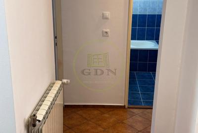 Apartament Spatios 3 Camere Vasile Aaron - 9