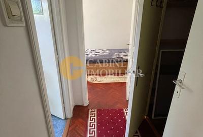 Tatarasi 2 camere FARA RISC - etaj 2 - 53mp - mobilat - 6