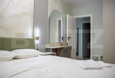 Apartament cu 3 camere, mobilat si utilat, la doar 5 minute de Coresi Mall - 5