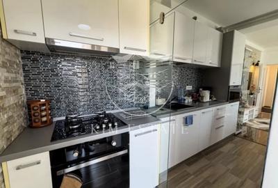 Apartament cu 2 camere decomandat, mobilat în Năvodari