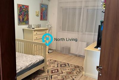 Apartament 3 Camere cu Gradina proprie | Otopeni | Bloc Nou - 10