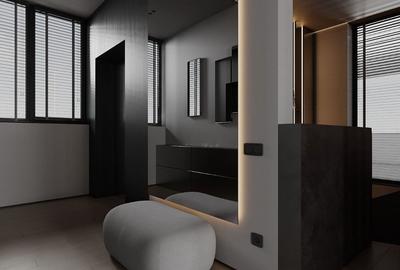 Penthouse | Zona JW Marriot | Ultra Lux - 9