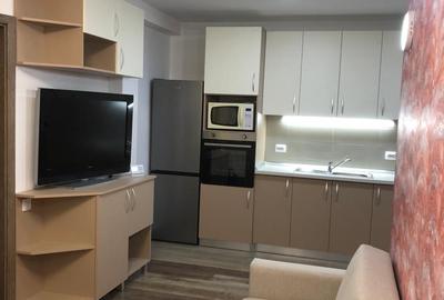 Apartament de închiriat, 3 camere, 69 mp, Bună Ziua zona LIDL - 5