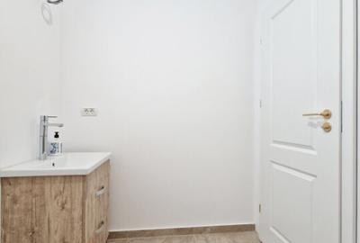 VANZARE APARTAMENT 4 CAMERE + BIROU + 3 DEPENDINTE - DOMENII/CASIN - 12