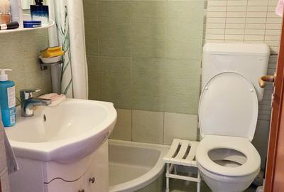 Decebal Muncii, metrou, stradal, parcare, spatios, mobilat, 2 bai, 2 balcoane - 6