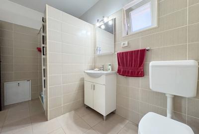 Casa 4 camere, P+M, 150mp utili, 500mp teren - iesire la Bega 0% Comision - 17