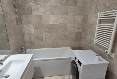 Luxuria Residence -  2 Camere cu Office - cu parcare inclusa - 9