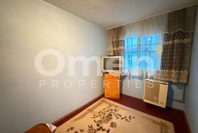 Apartament cu 2 camere, zona cartierului Sasar - 3