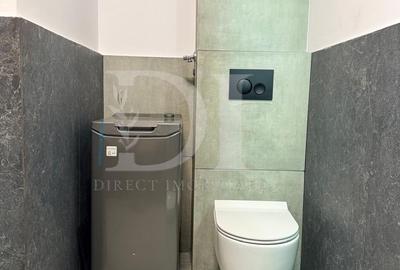 Apartament 2 camere | ULTRAFINISAT | Zona Eroilor / Floresti - 11
