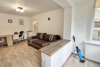 Apartament 2 camere cu parcare, zona ITC - 1