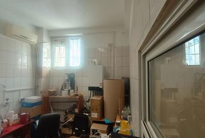Spatiu comercial Titulescu Banu Manta 260 mp - 10