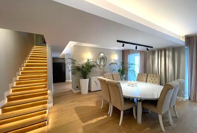 Penthouse, 4 camere - UPGROUND, Barbu Văcărescu, Floreasca, Promenada - 6