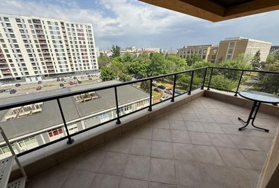 2 camere 90 mpu, Spl Independentei - Saphir Residence - 4