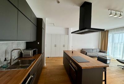 Inchiriere apartament 2 camere One Timpuri Noi - 23