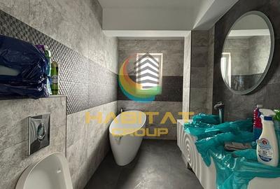 Apartament tip Penthouse MOBILAT si UTILAT 10 min metrou. - 9