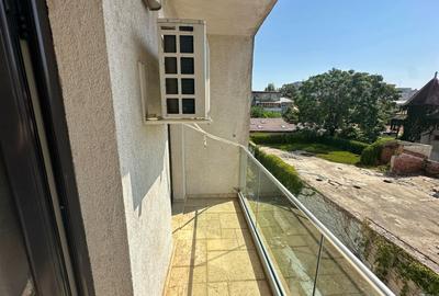 Apartament pe tot etajul - Dorobanti - Bloc 2012 - 10