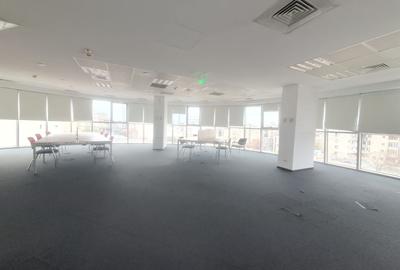 Comision 0! Inchiriere spatii birouri in zona Armeneasca - 376mp - 6