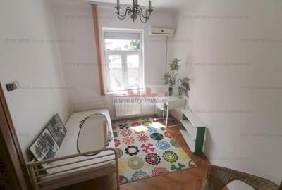 Vanzare si * sau Inchiriere Casa/Vila 5 camere Dorobanti - 47