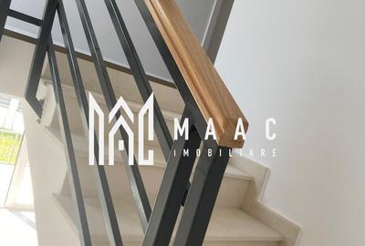 Casa Individuala | 120MPU | Cristian | Curte 420MPU - 28