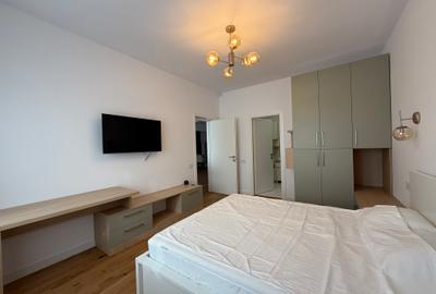 Apartament 4 camere Soseaua Nordului - 21