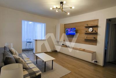 Apartament 2 camere  I Tractorul I Prima inchiriere - 1