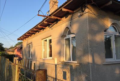 TUZLA | CASA 5 CAMERE | PARTEA CU MAREA - 2