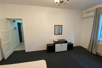 Apartament 2 camere | Floreasca | Barbu Vacarescu | Etaj 1 - 4