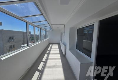 Apartament 2 camere renovat 2026 | Terasa 20 m | Ultracentral | Decebal-Muncii - 20