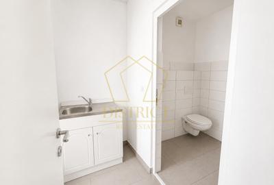 Spatiu pentru birou, 79 mp | SAD | Iosefin - 7