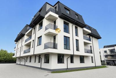 Apartament 2 Camere - 51.3 mp - Bloc Nou - Aproape de DN1 - 9