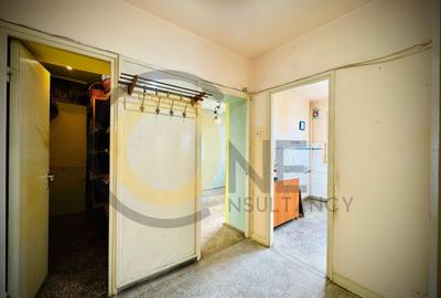 Apartament 3 camere Nicolae Grigorescu lângă metrou - 3