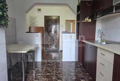 Apartament 2 camere | Decomandat | Etaj 3/4 | Balcon | Zorilor - 6