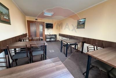 De închiriat Hotel 24 de camere si 3 apartamente, Calea Clujului - 4