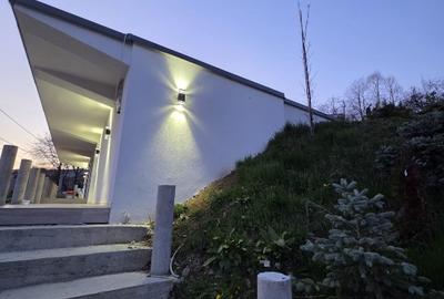 Casă de vânzare cu 1100 mp teren in proprietate- liniște și natură în orașul Gur - 13
