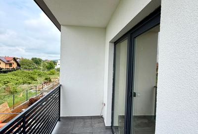 PF ! Casa duplex 4 camere 2 bai zona Bucium - 19