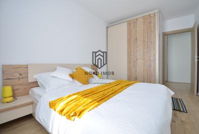 Greenfield Residence - Apartament 3 camere | 2 Bai | Loc Parcare | Pet Friendly - 2