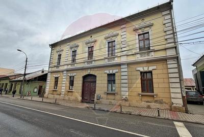 Oportunitate de investiție ultracentrală, str. Clinicilor, nr. 12 - 1