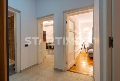 Apartament doua camere Centrul Civic - 18