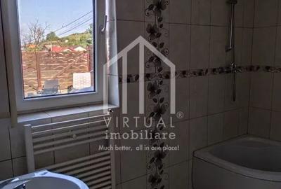 Casa de vanzare in Sibiu, cu 4 camere si curte de 150 mp - 8