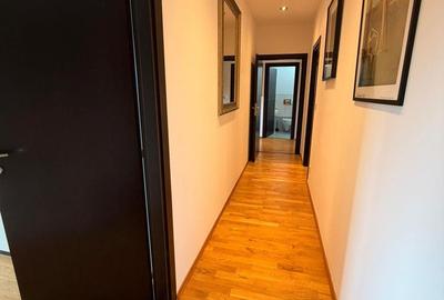 Apartament 3 Camere | Iancu Nicolae | Piscina - Fitness - Sauna - 17