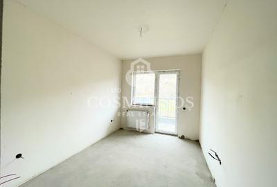 Apartament cu 3 camere de vanzare in Floresti + loc de parcare - 4